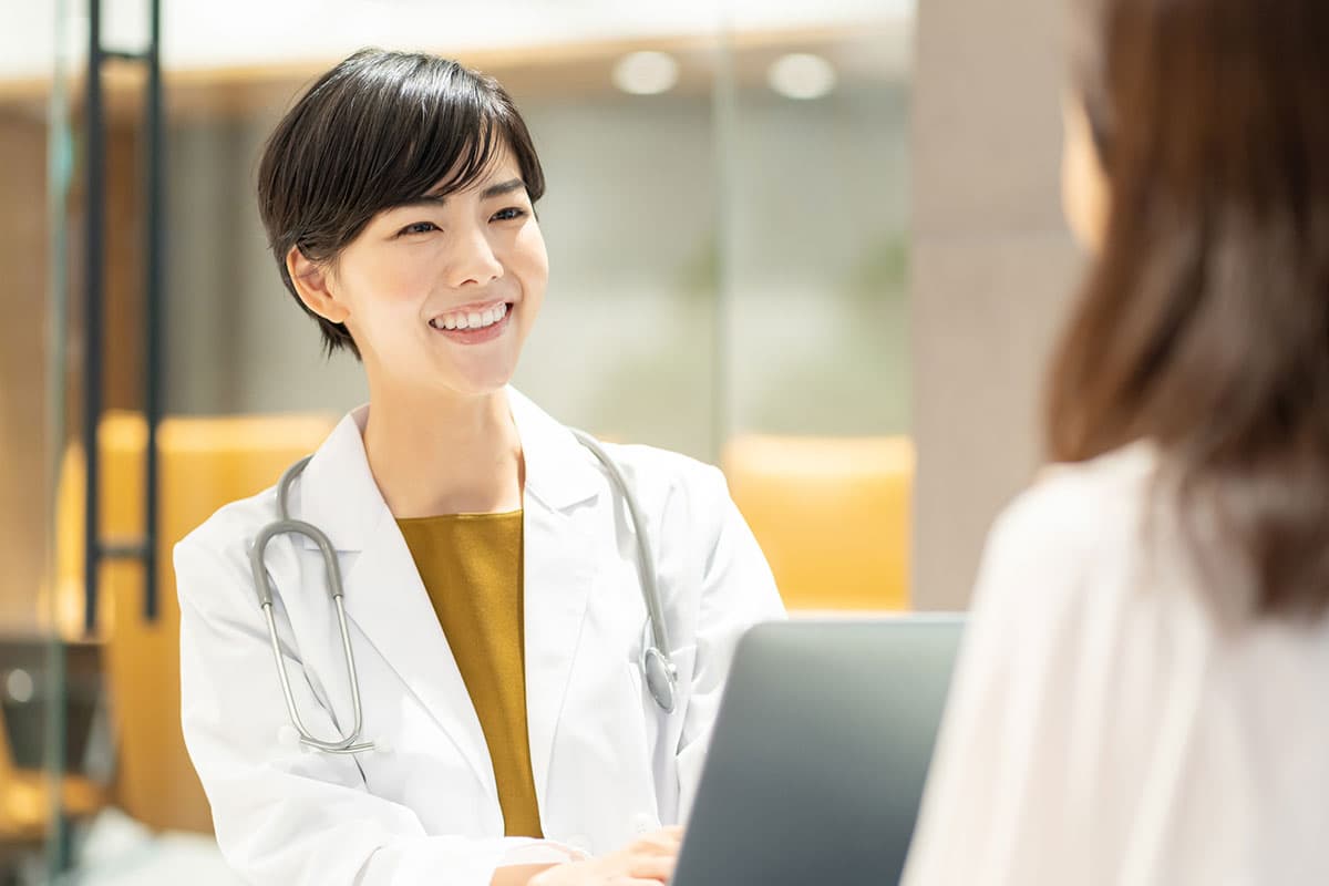 特定機能病院とは？高度な医療を担う医療機関を探す前に知っておきたいことのイメージ